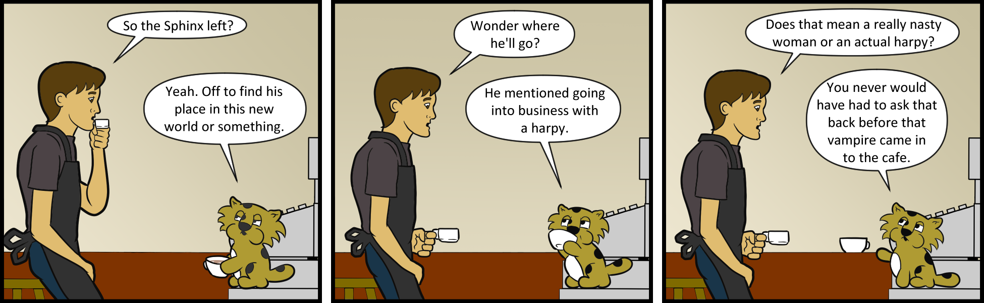 Java 316