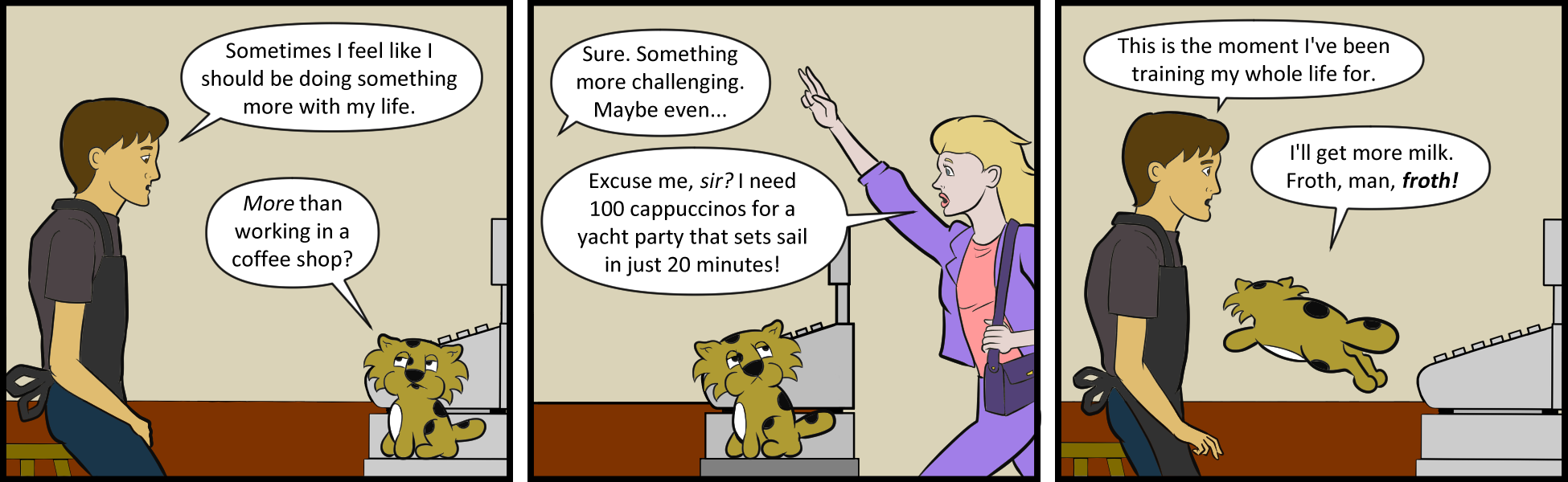 Java 320 Java 320