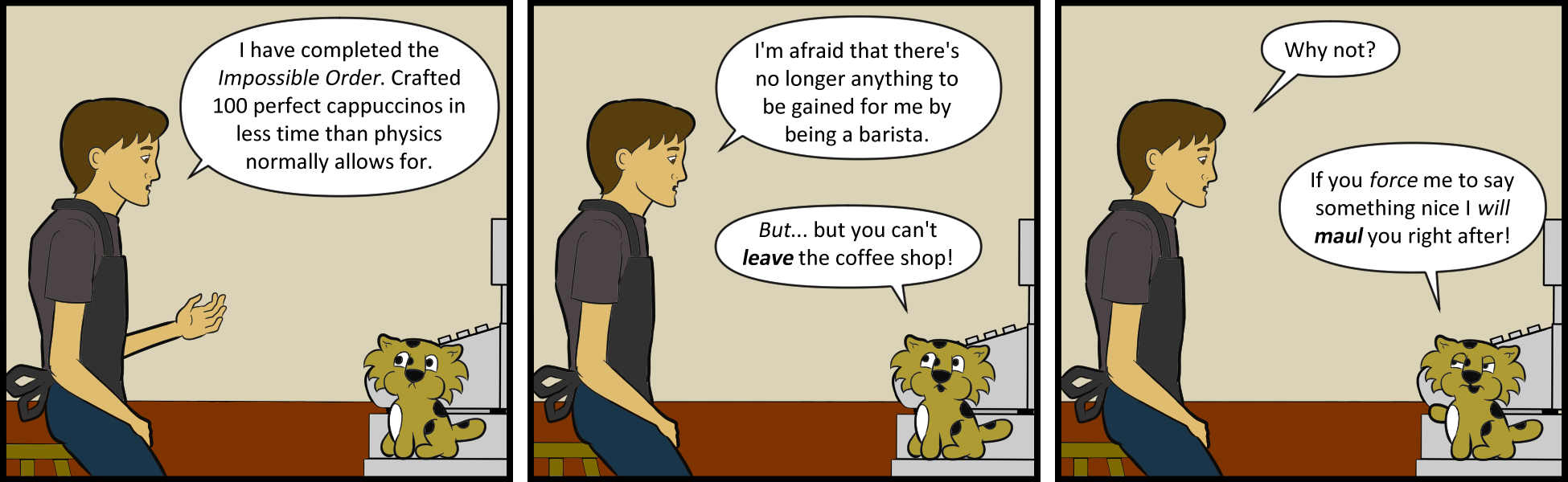 Java 322 Java 322