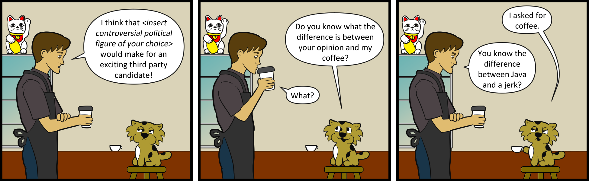 Java 328 Java 328