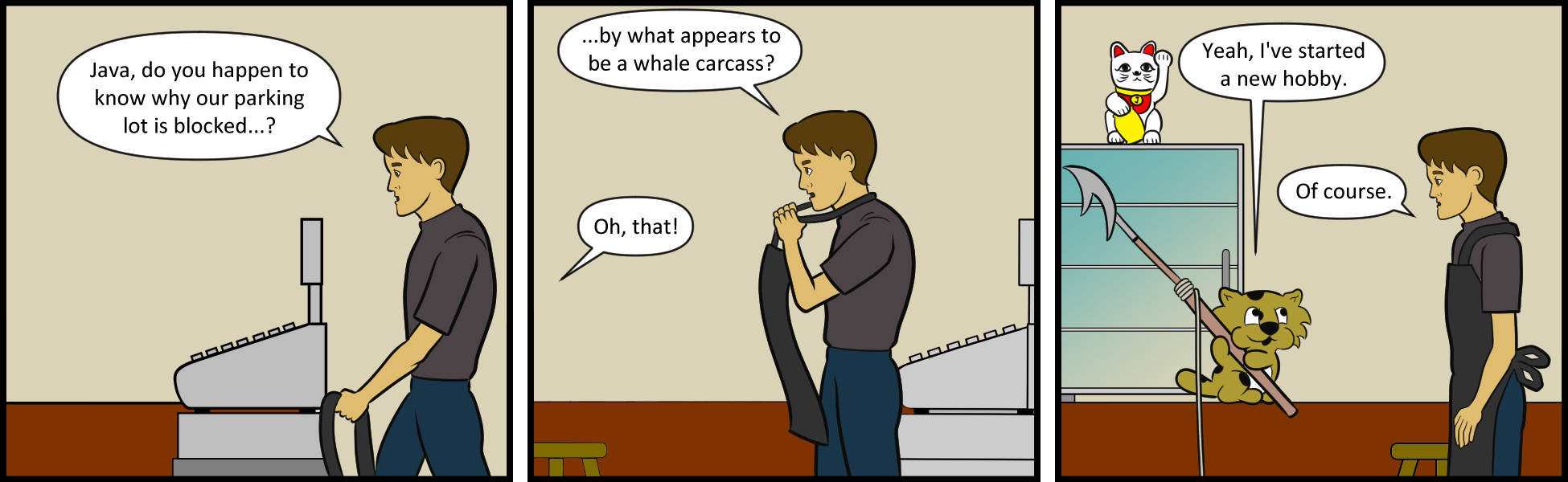 Java 329