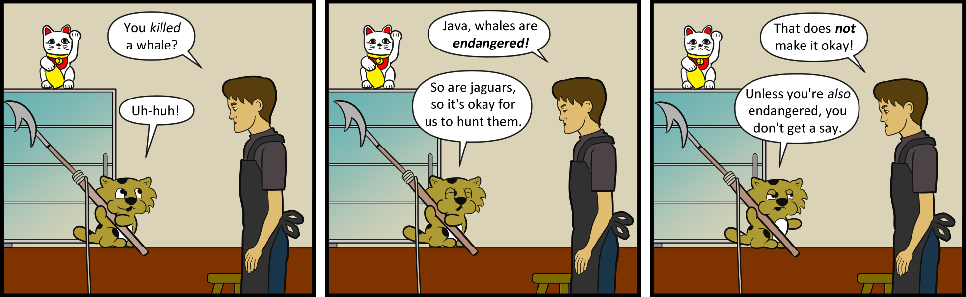 Java 330 Java 330