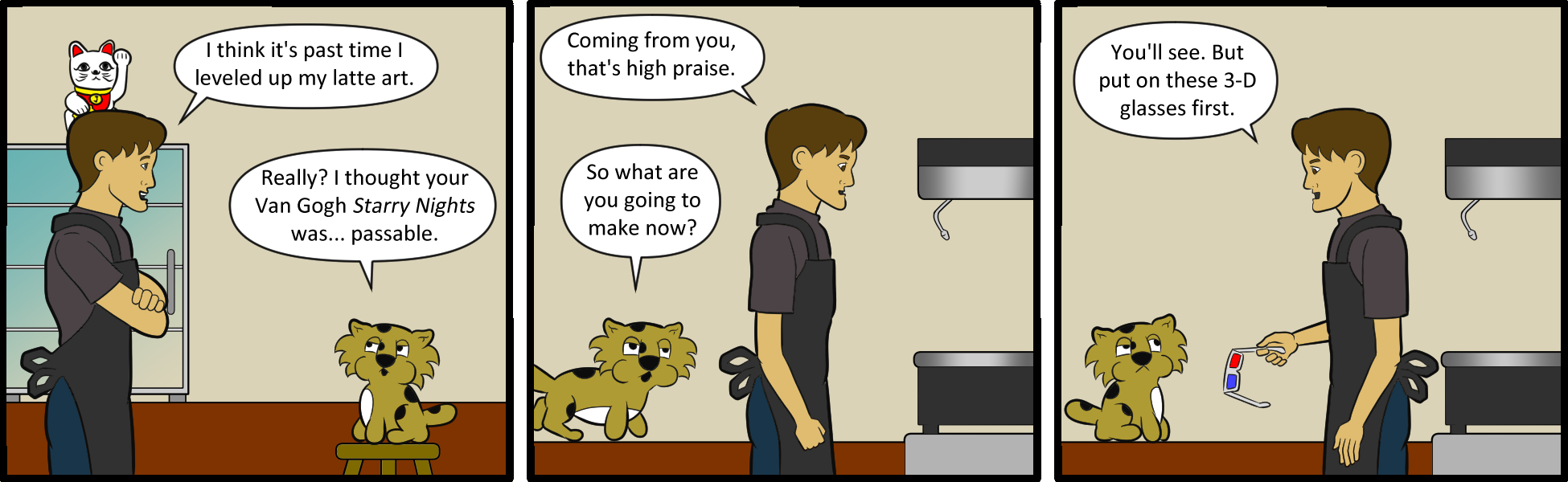 Java 341