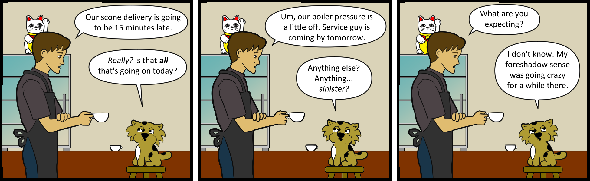 Java 361 Java 361