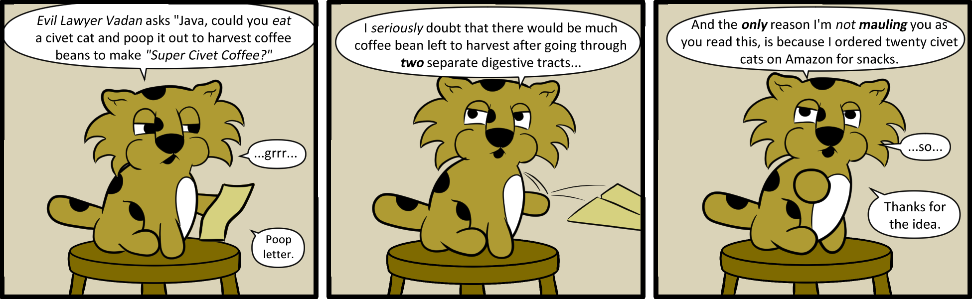 Java 385 Java 385