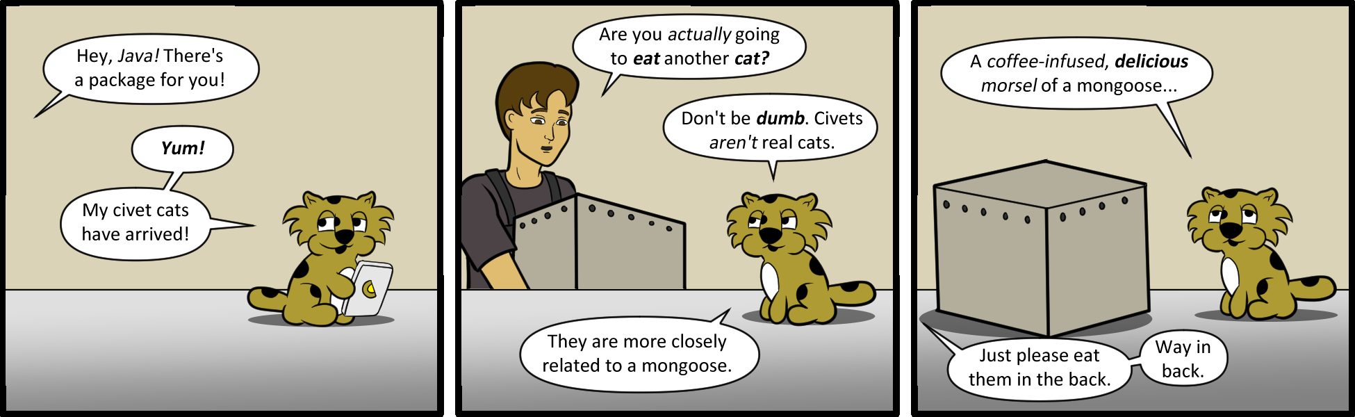 Java 386 Java 386