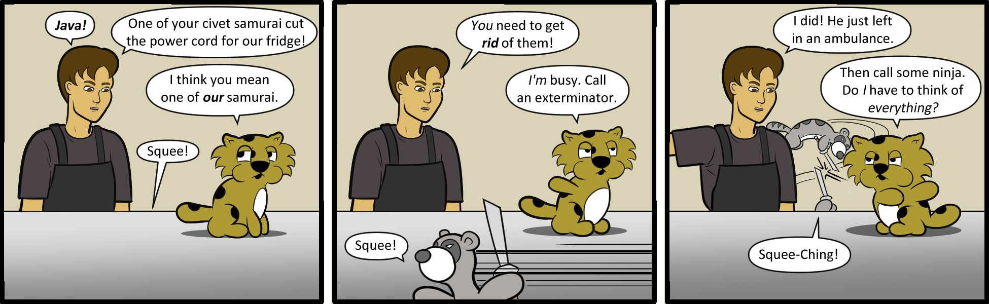 Java 392