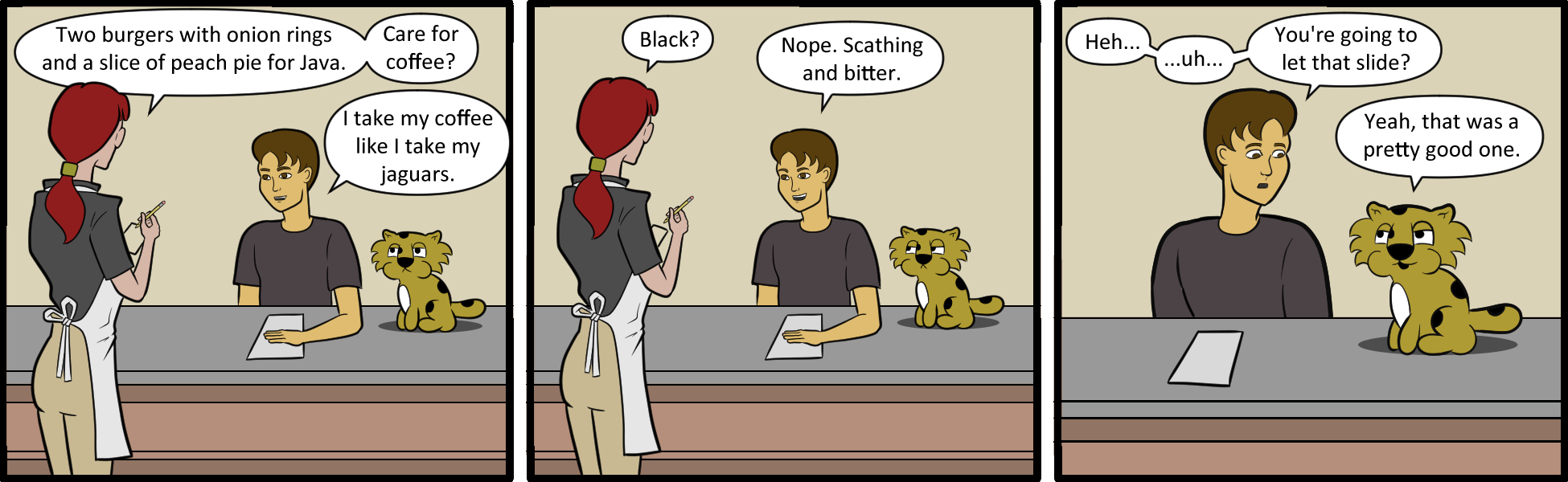 Java 399 Java 399