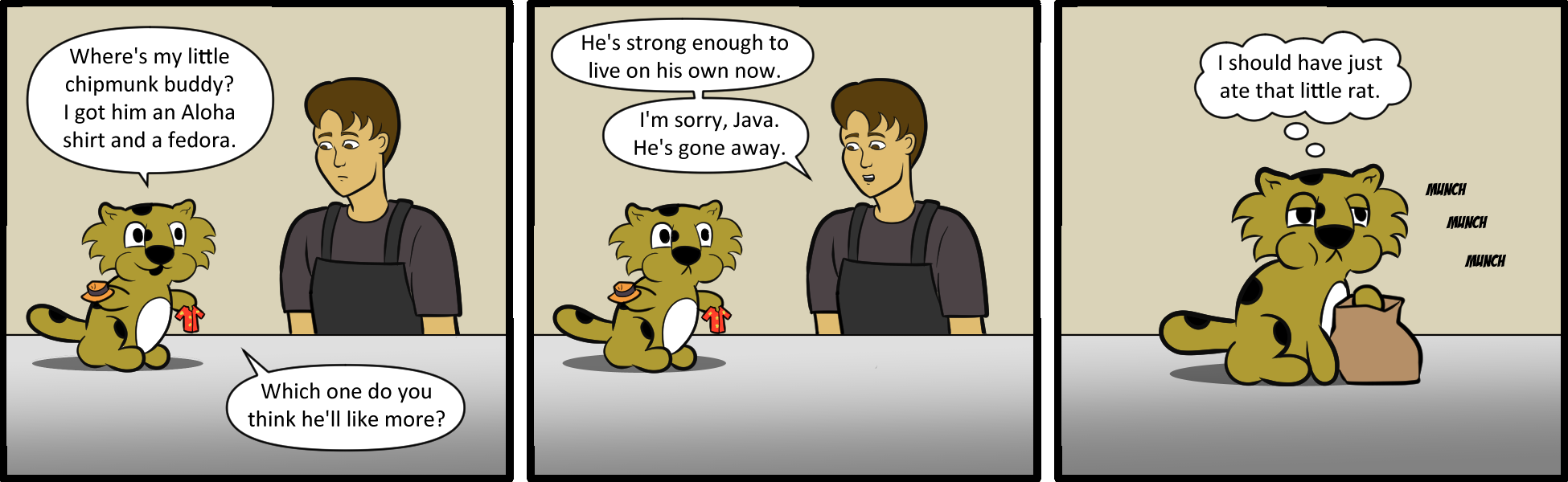 Java 405 Java 405