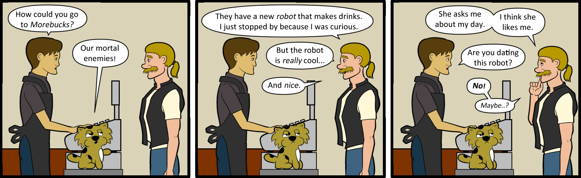 Java 410 Java 410