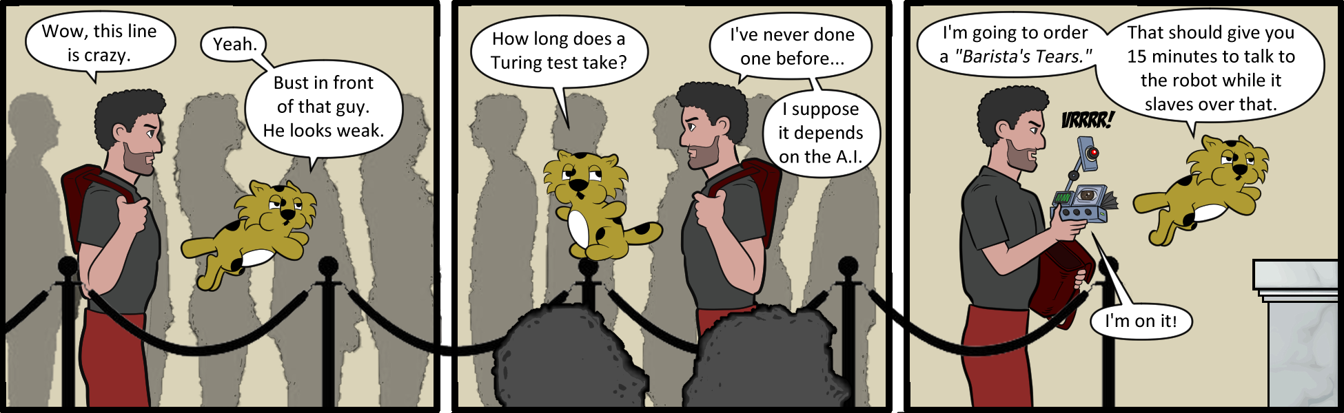 Java 413 Java 413