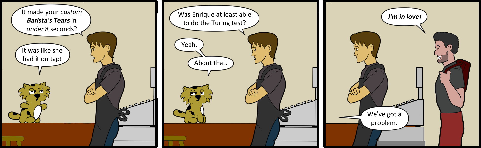 Java 415