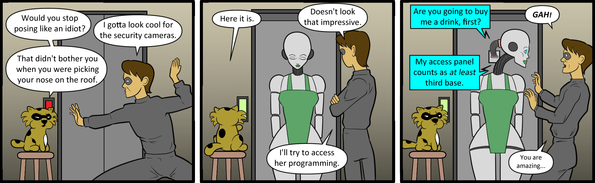 Java 420 Java 420
