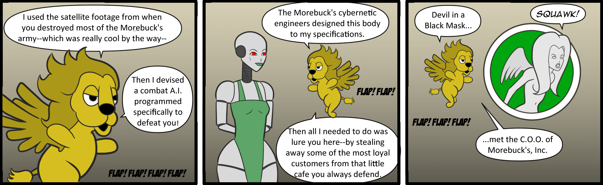 Java 427