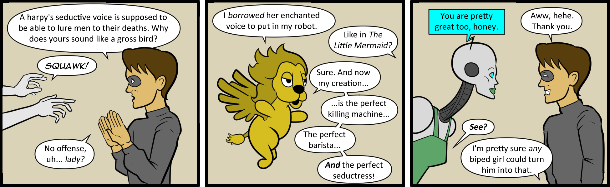 Java 429 Java 429