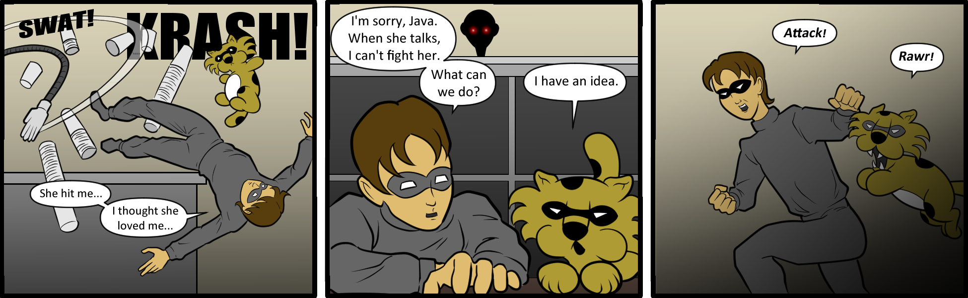 Java 433