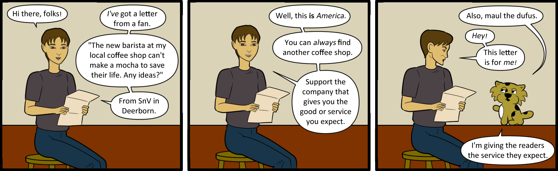 Java 440 Java 440