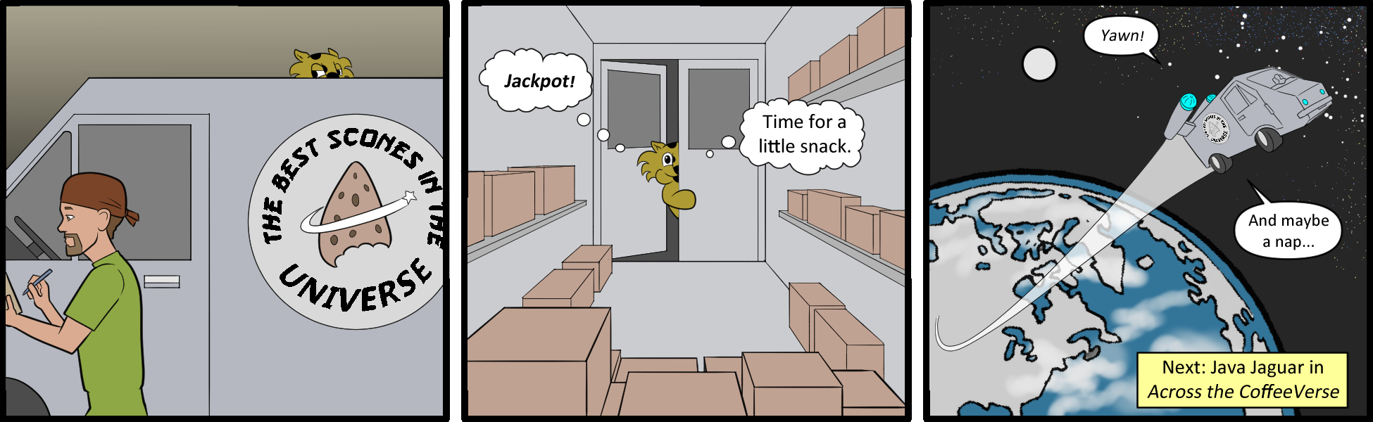 Java 445