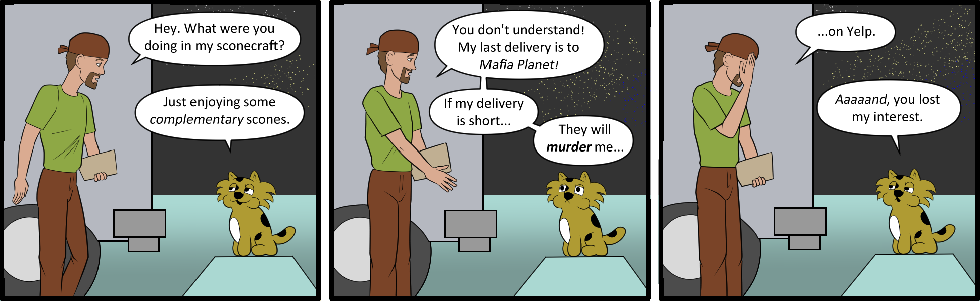 Java 447