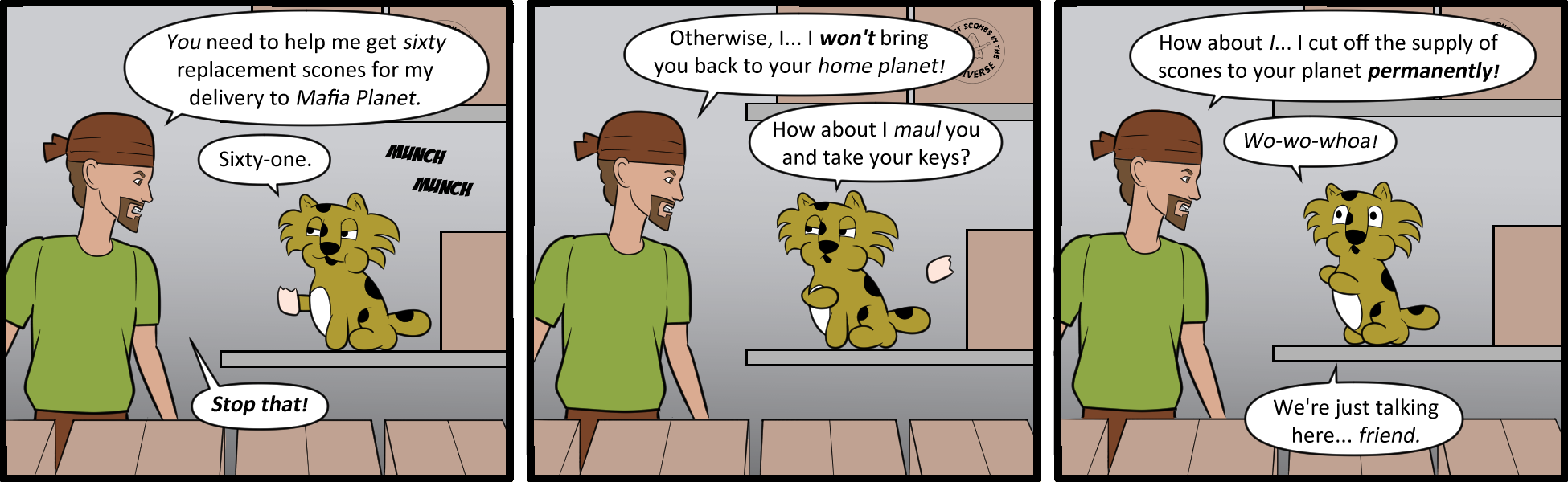 Java 450