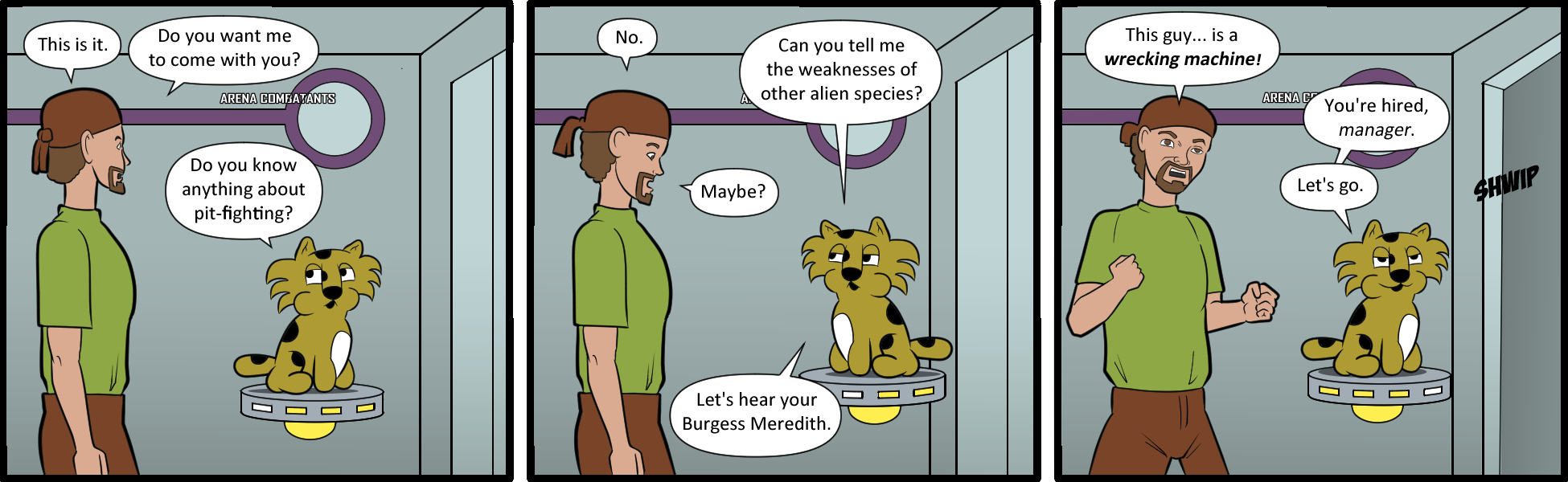 Java 461